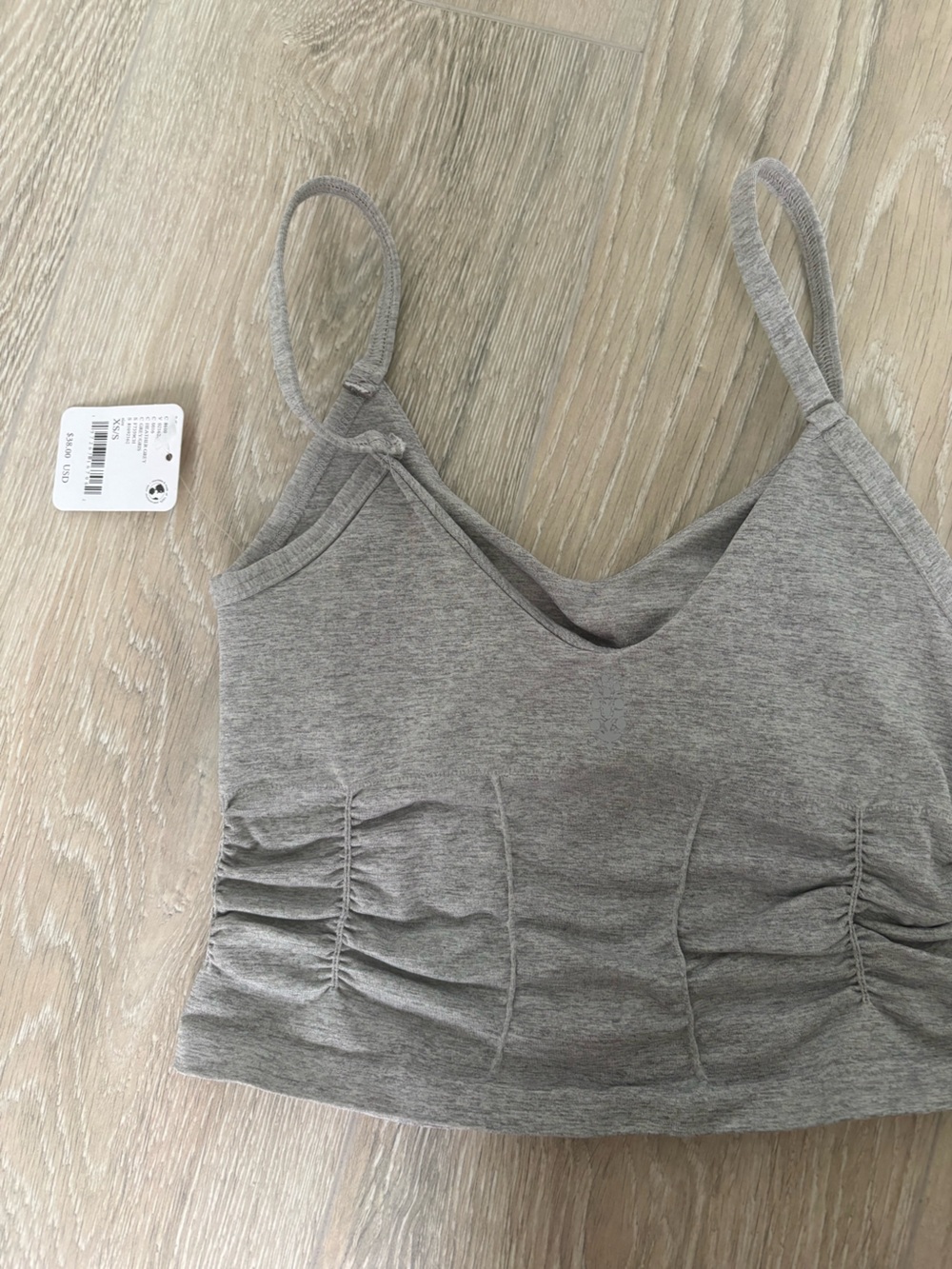 FP Movement tank top